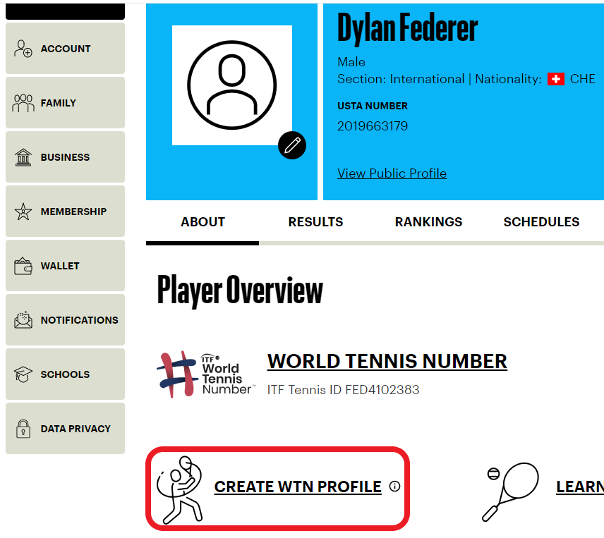 USTA WTN Step Create WTN Profile 1.png